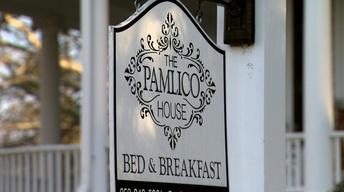 Pamlico House B&B image