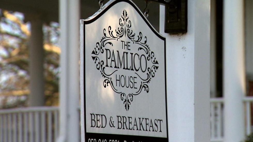 Pamlico House B&B image