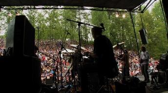 MerleFest 2013 image