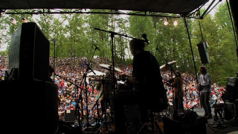 MerleFest 2013 image