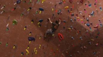 Inner Peaks Climbing Center image