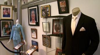 NC Music Hall of Fame image