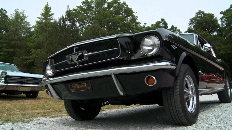Timeless Cruizers Car Show image