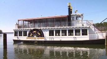 Catawba Queen image