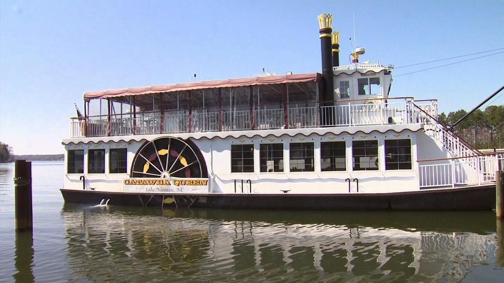 Catawba Queen image