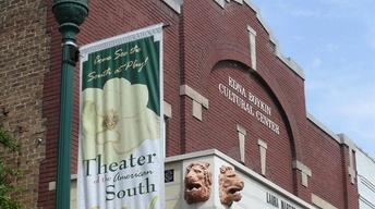 Theater of the American South Festival image