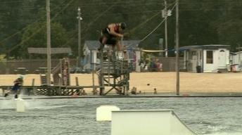 Hexagon Wake Park image