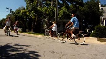 Beaufort Bike Tours image