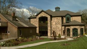 Blowing Rock Art & History Museum image