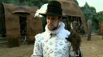 The Lost Colony image