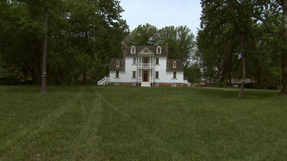 Rosedale Plantation image