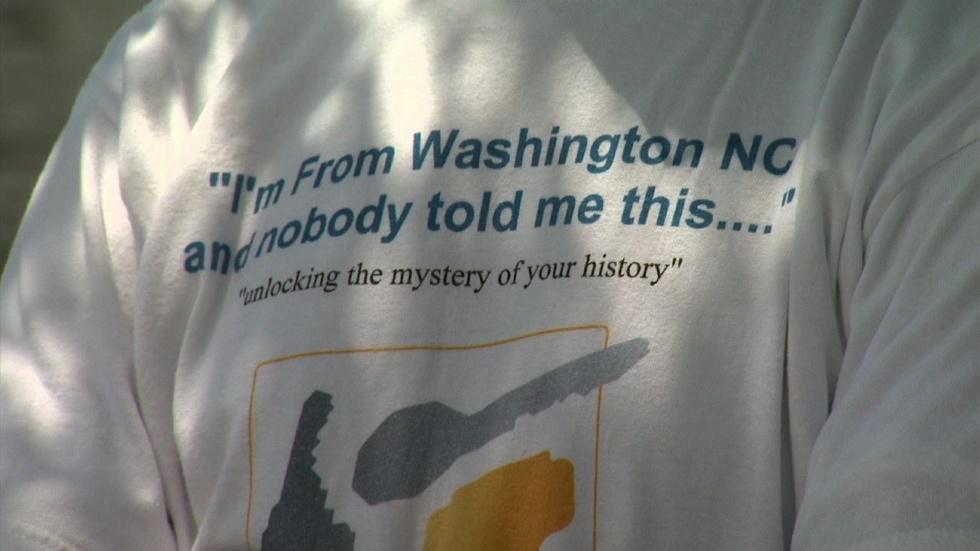 Washington Walking Tour image