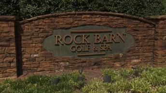 Rock Barn Golf & Spa Resort image