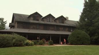 High Hampton Inn image