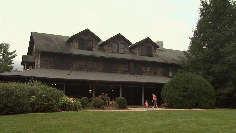 High Hampton Inn image
