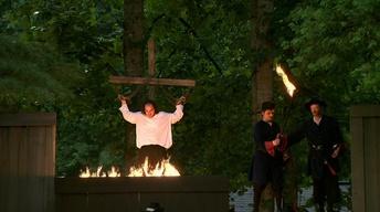 From This Day Forward Outdoor Drama image