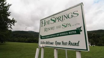 Hot Springs Resort and Spa image