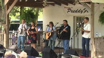 Preddyfest image