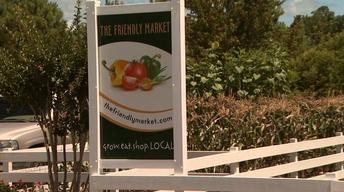 The Friendly Market image