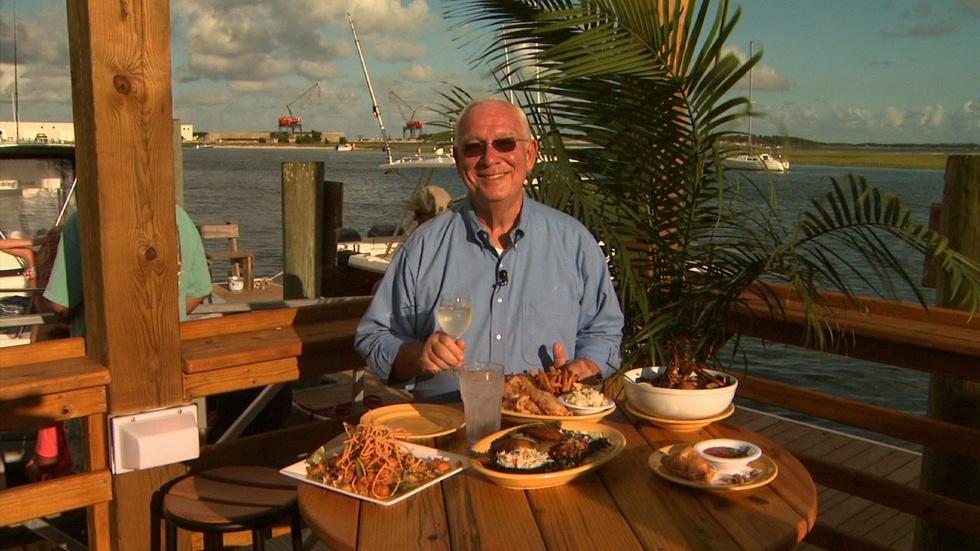 The Ruddy Duck Tavern image