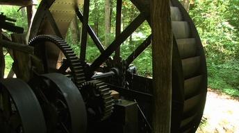 Dellinger Grist Mill