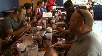 Winston-Salem Food Tour image