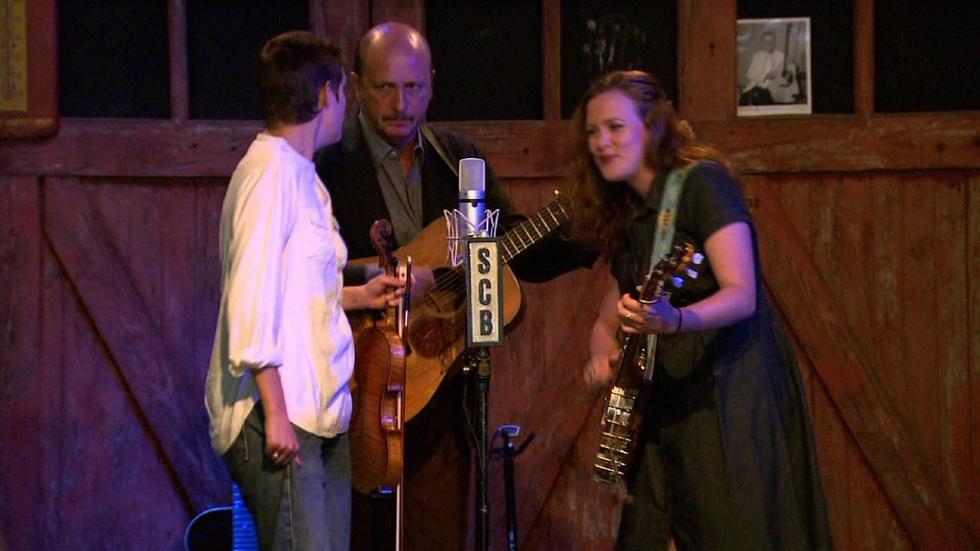 Fletcher Feed & Seed Blue Ridge Music Trail image