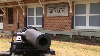 Plymouth, NC image