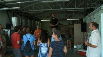 Asheville Brews Cruise image