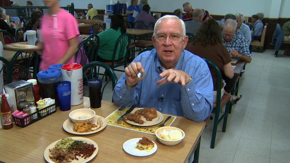 The Robbins Nest Restaurant image