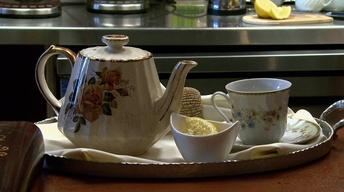 Yosefa AntiquiTEA image