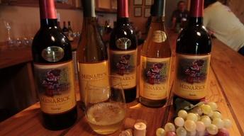 MenaRick Vineyard and Winery image
