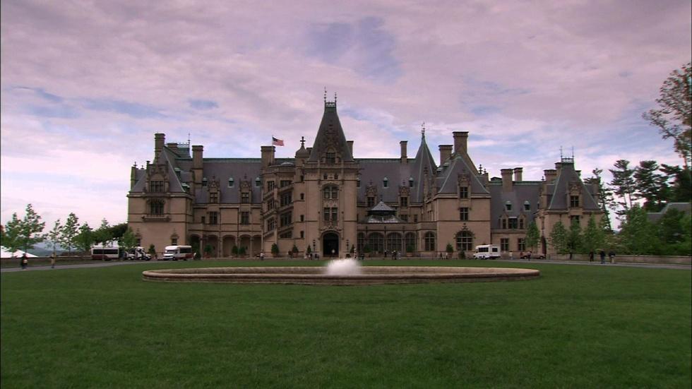 Biltmore Restoration image