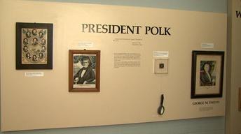 James K. Polk Historic Site image