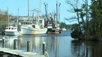 Pamlico County Heritage image