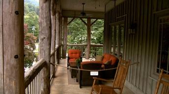 The Esmeralda Inn at Chimney Rock image