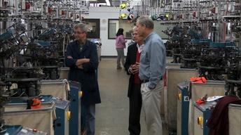 NC Community Colleges Episode 10