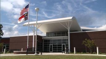 College of the Albemarle image