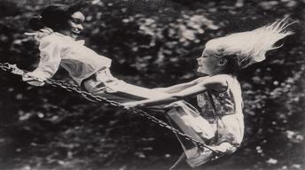 Elizabeth Keckly/Great American Photographer