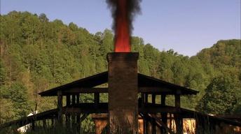 East Fork Pottery/Sweetheart Stream: The Lumber River