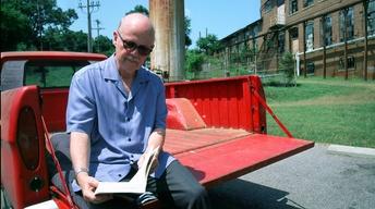 The Land Beneath His Feet/Gardens of Calvary/Barns Reborn