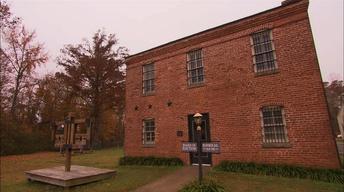Camden County Jail