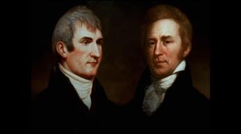 Lewis & Clark: The Journey of the Corps of Discovery image