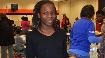 180 Days: Petree Elementary