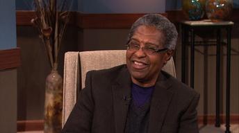 Dr. William Darity | Duke Consortium on Social Equity
