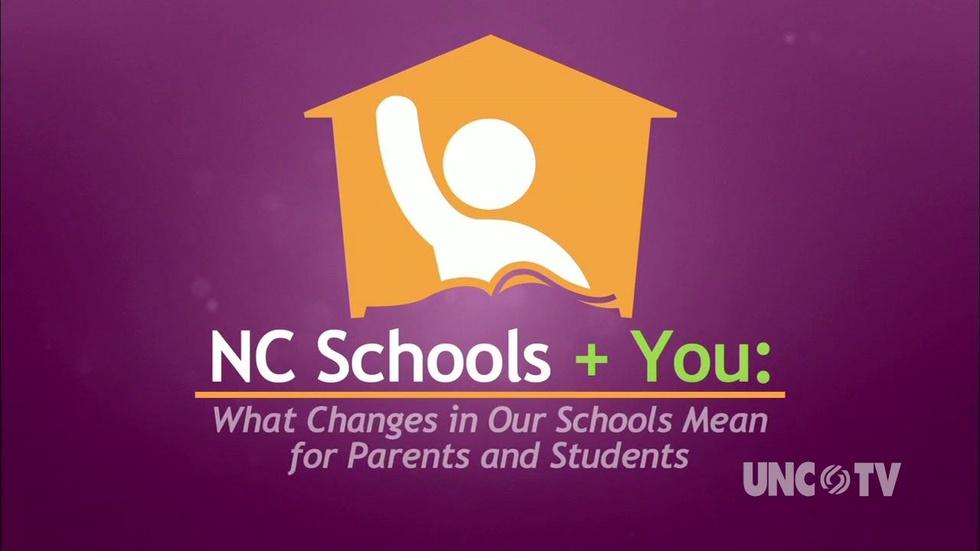 North Carolina Schools and You image