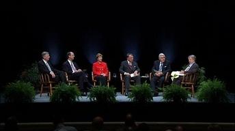 An Evening with Five Presidents image