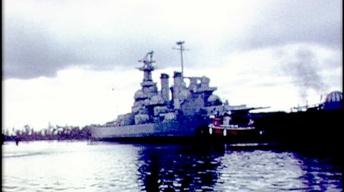 Battleship NC: The Showboat Legacy
