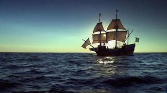Birth of a Colony Promo image