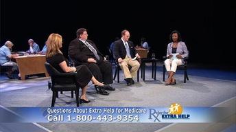 Relay for Extra Help Live Call-In image